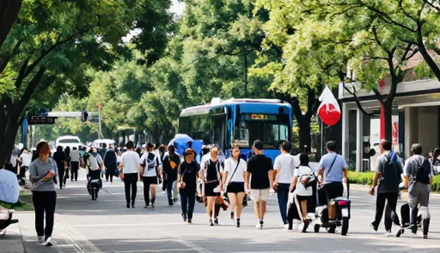 企业名录展示性能的适用边界与限制条件
