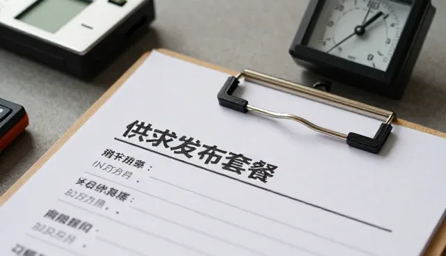 企业展示套餐的性能表现与适用场景分析