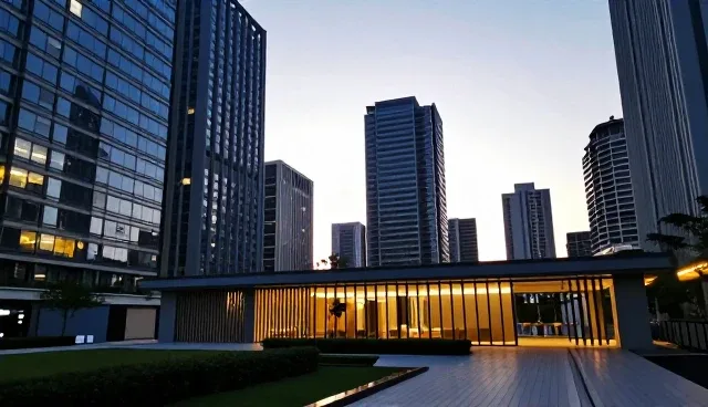 广州专业建站的误区澄清与信息整合策略