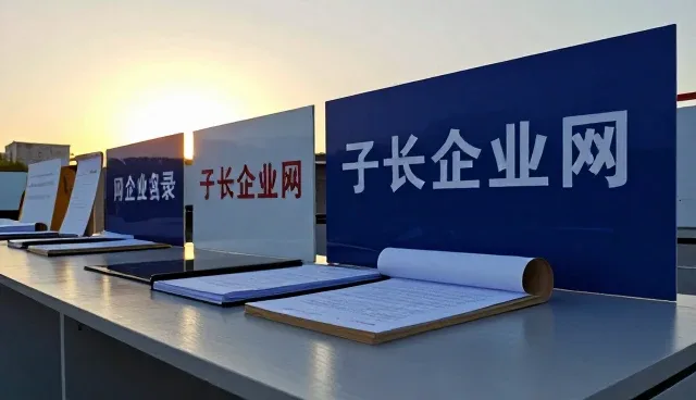 企业展示套餐如何满足多场景性能需求